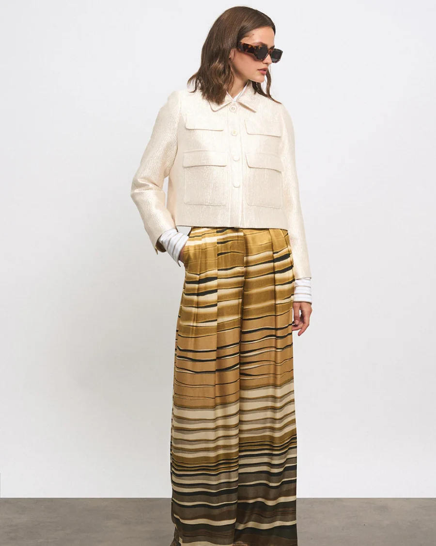 DELIA JACKET
