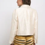 DELIA JACKET