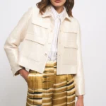 DELIA JACKET