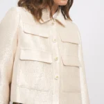 DELIA JACKET