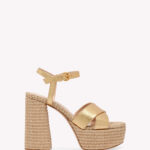 BEBE PLATFORMS