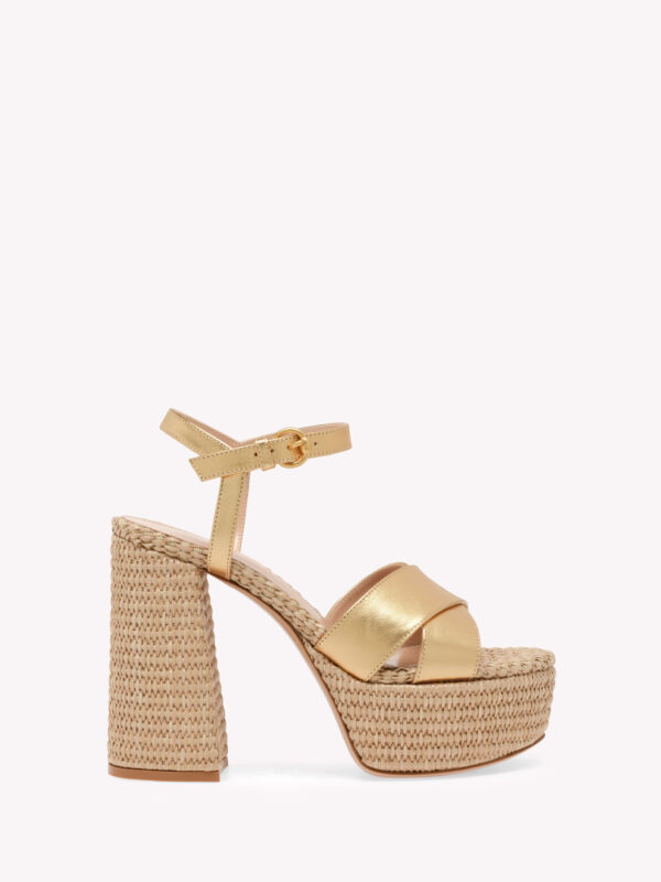 BEBE PLATFORMS