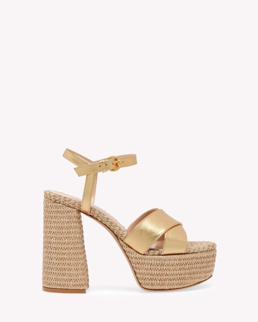 BEBE PLATFORMS