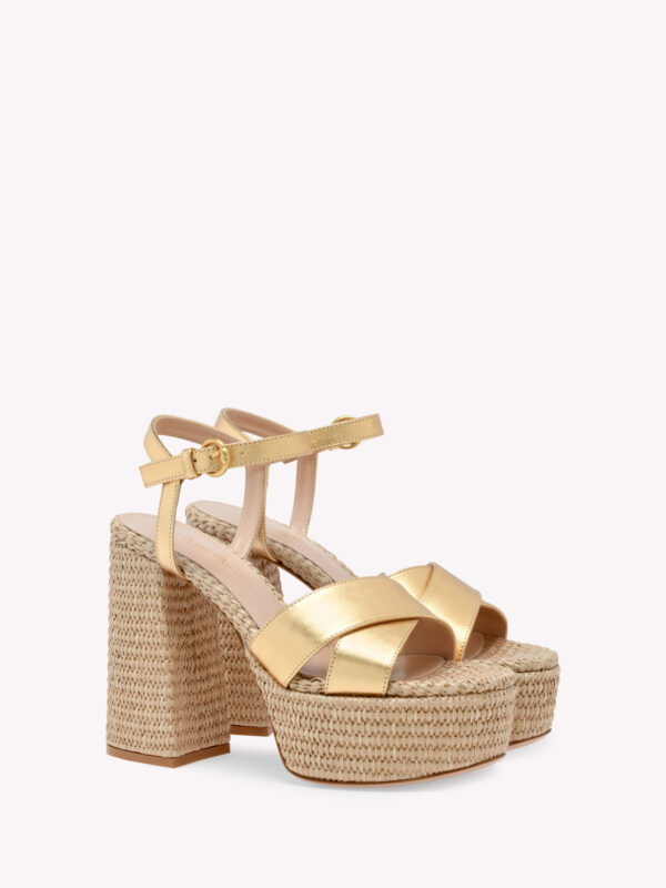 BEBE PLATFORMS