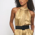 JILIAN JUMPSUIT