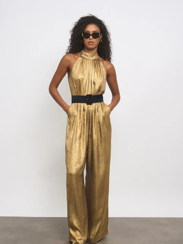 JILIAN JUMPSUIT