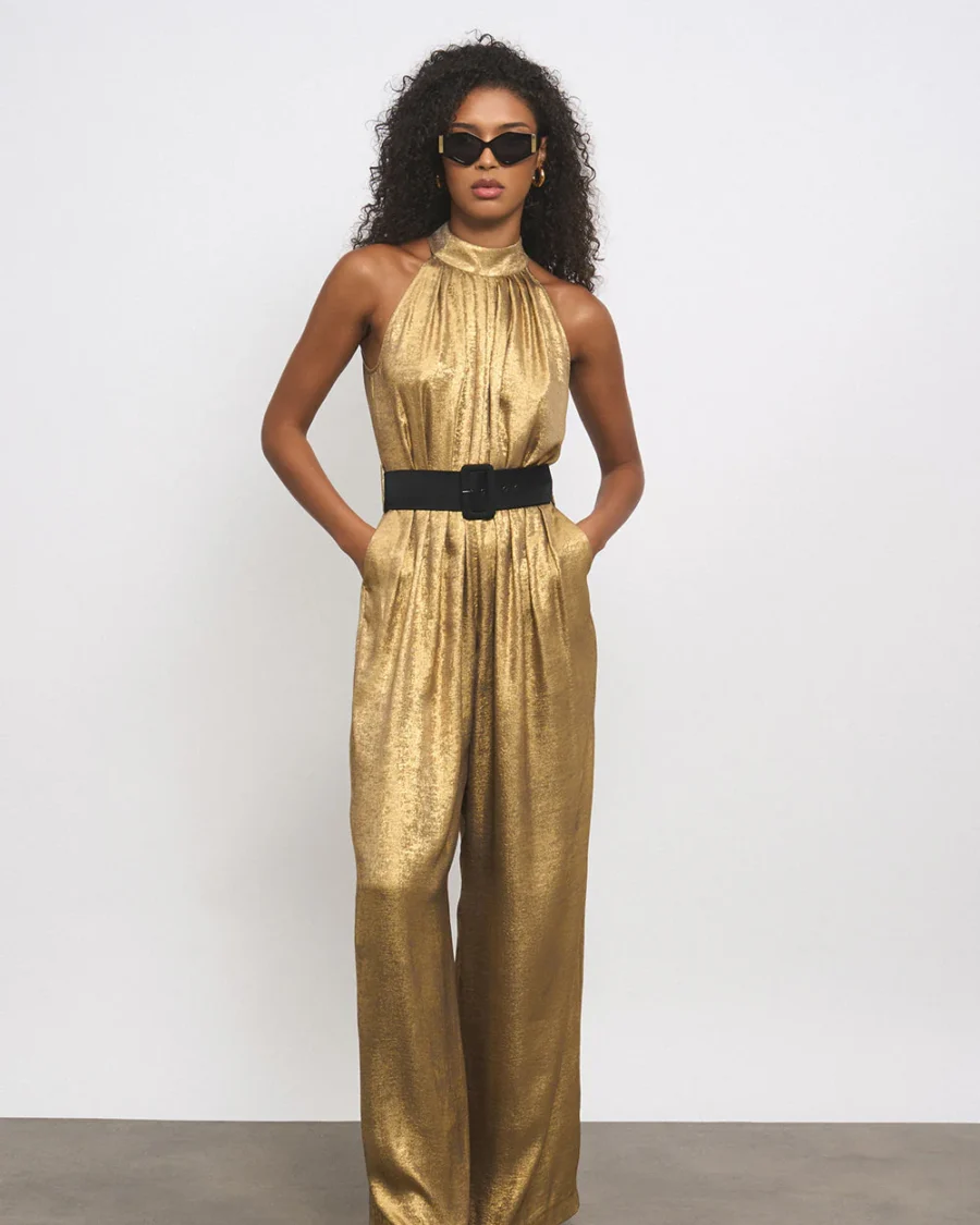 JILIAN JUMPSUIT