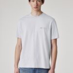 PS TILT LOGO TEE