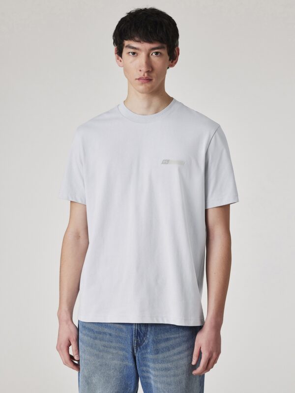 PS TILT LOGO TEE