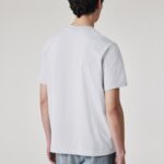 PS TILT LOGO TEE
