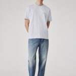 PS TILT LOGO TEE