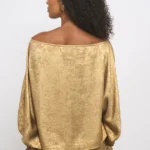 MONICA OFF THE SHOULDER TOP