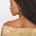 MONICA OFF THE SHOULDER TOP
