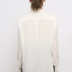MONOGRAM RANINA SHIRT