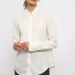 MONOGRAM RANINA SHIRT
