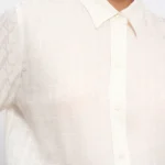 MONOGRAM RANINA SHIRT