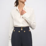 MONOGRAM RANINA SHIRT