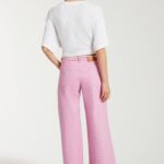 CANVAS PANTS
