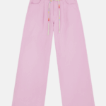 CANVAS PANTS