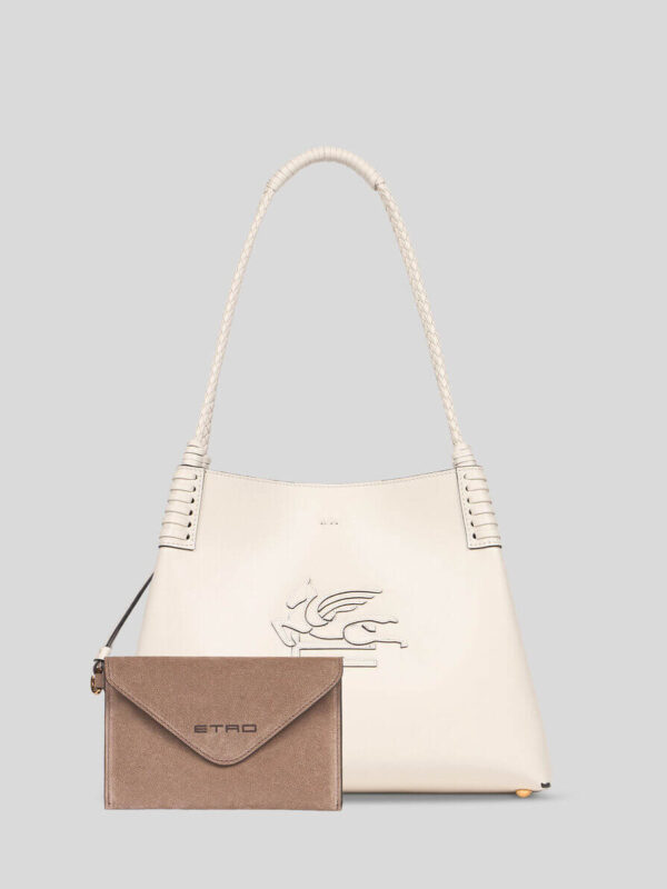 LIBRA TOTE BAG