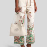 LIBRA TOTE BAG