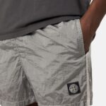 SWIM TRUNKS