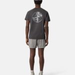 SWIM TRUNKS