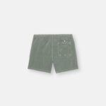SWIM TRUNKS