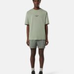 SWIM TRUNKS