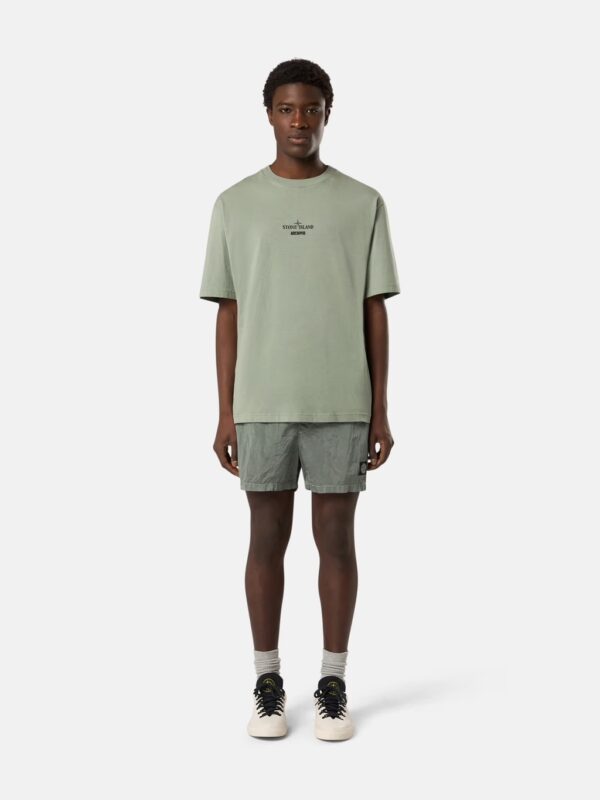 SWIM TRUNKS