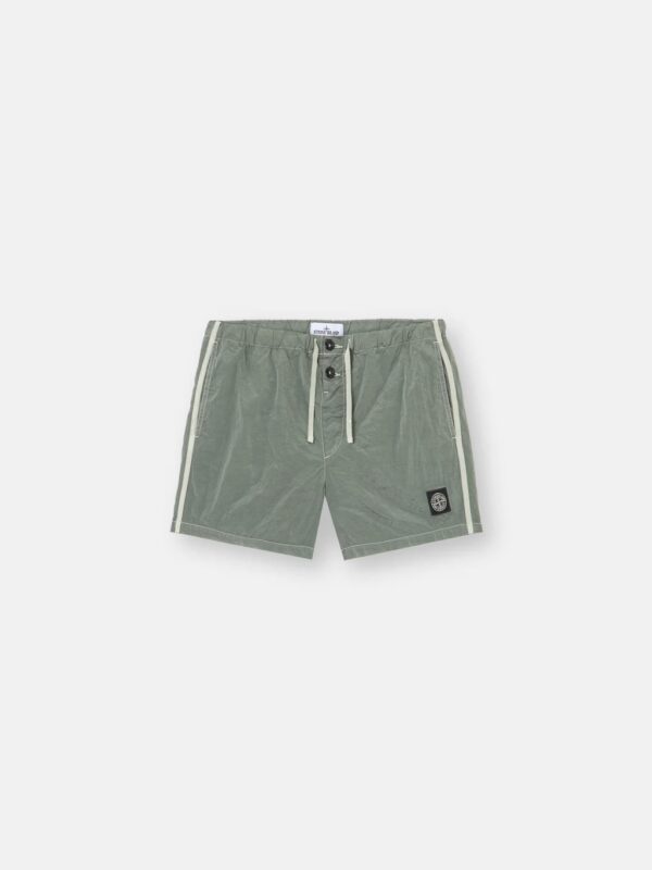 SWIM TRUNKS