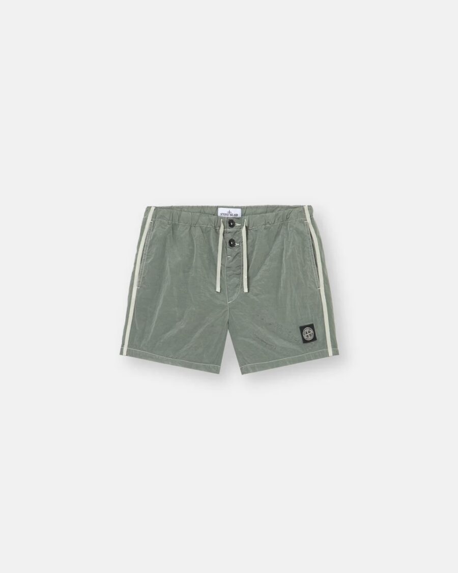 SWIM TRUNKS
