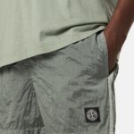 SWIM TRUNKS