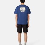 L100009 STRETCH COTTON TELA 'PARACADUTE'