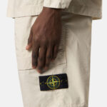 L100009 STRETCH COTTON TELA 'PARACADUTE'