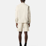 L100009 STRETCH COTTON TELA 'PARACADUTE'