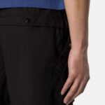 L100009 STRETCH COTTON TELA 'PARACADUTE'