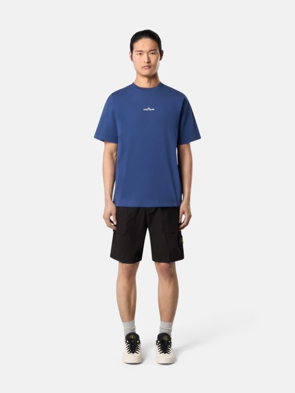 L100009 STRETCH COTTON TELA 'PARACADUTE'