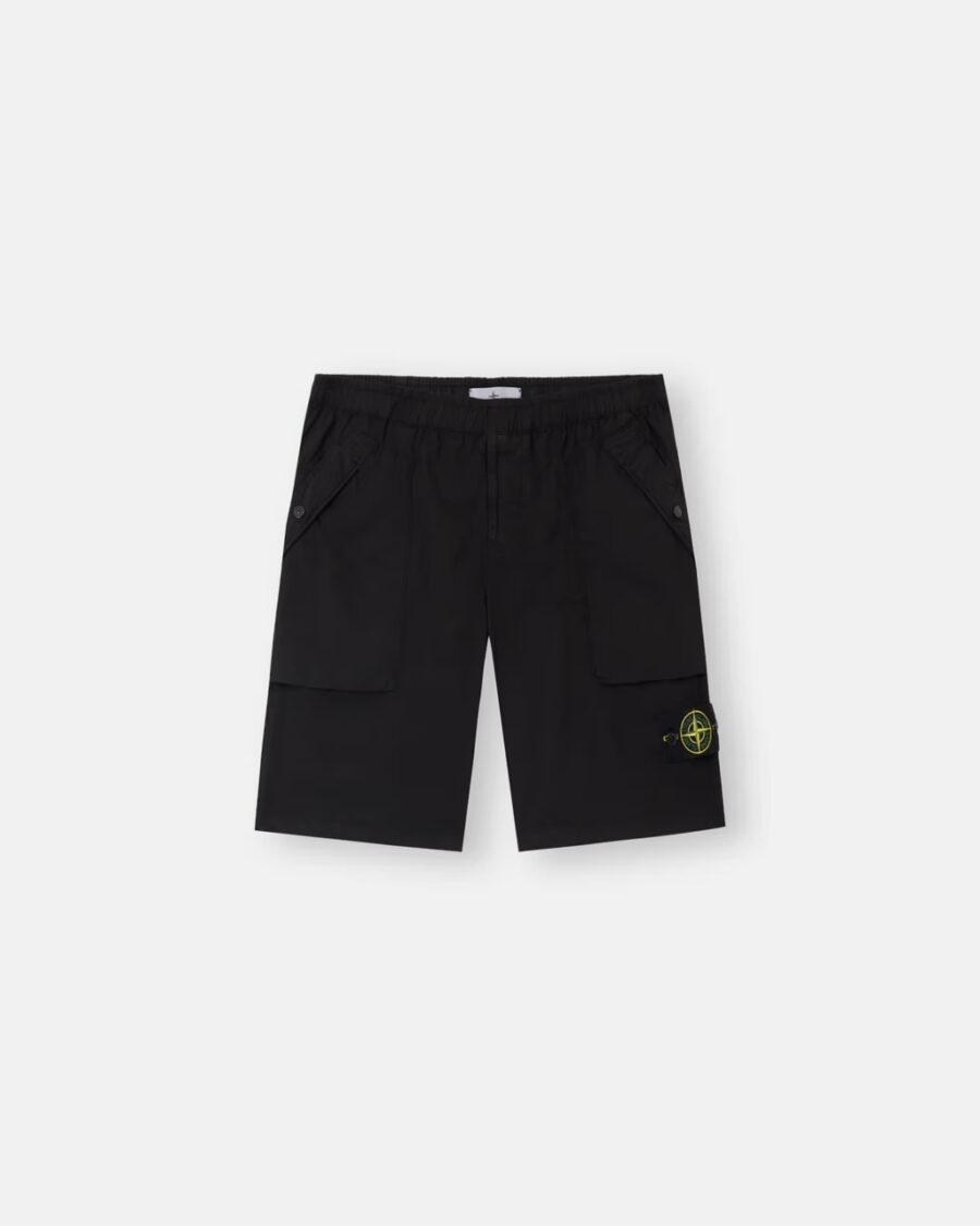 L100009 STRETCH COTTON TELA 'PARACADUTE'