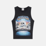 LA PREMONITION CROPPED TANK