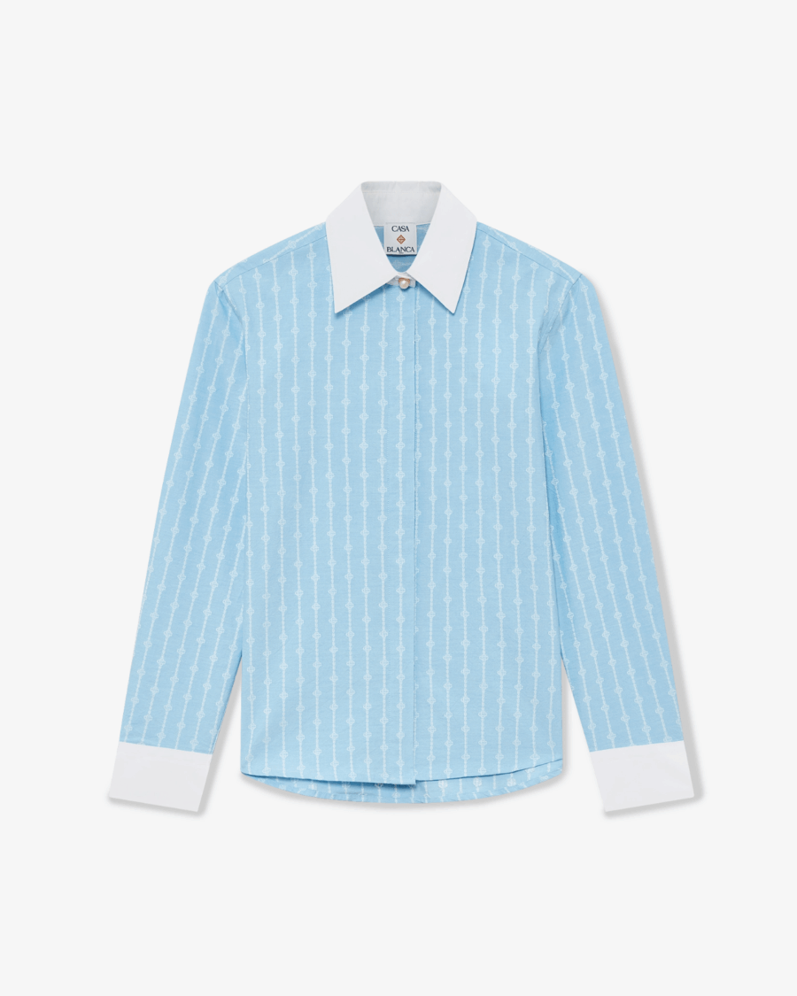 LAUREL SHIRT