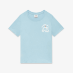 FITTED TEE