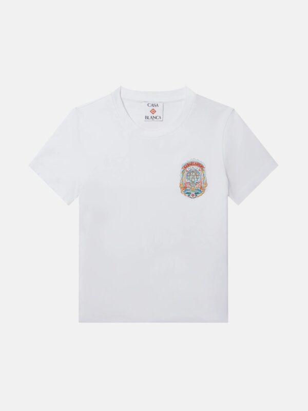 CASA WAY STAKE TEE