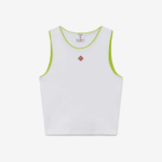 BABY TANK TOP LOGO