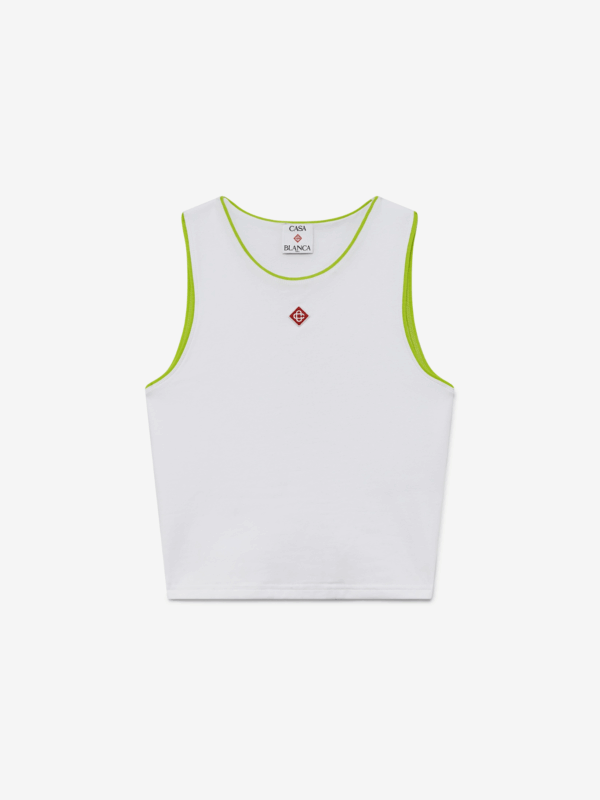 BABY TANK TOP LOGO