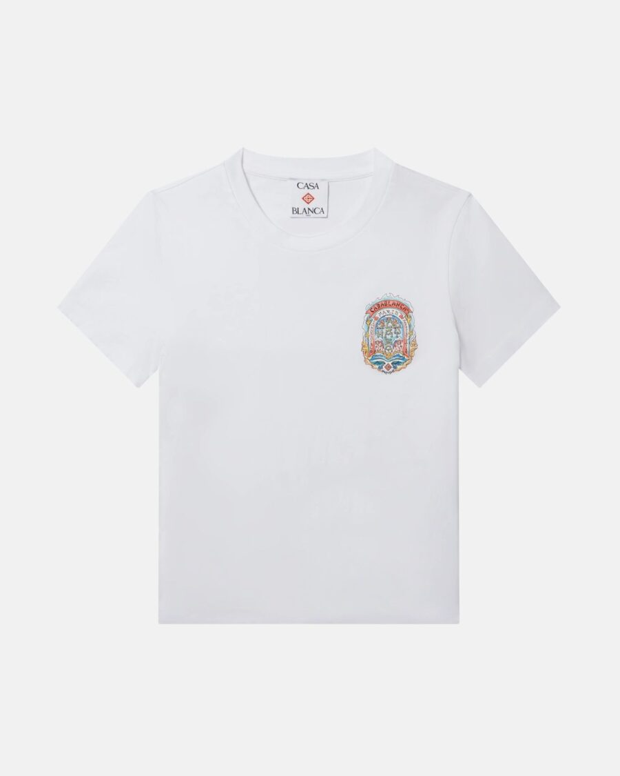CASA WAY STAKE TEE