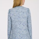 TWEED JACKET
