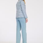 TWEED JACKET