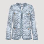 TWEED JACKET
