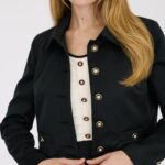 JEWELLED JACKET